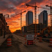 Rénovation ou requalification urbaine ?