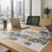 S'inscrire facilement en agence immo