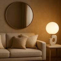 Accessoires tendance pour une déco stylée