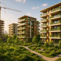 Logement en zone de renouvellement : guide