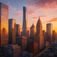 Les tendances immo 2025 selon Figaro immobilier