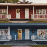 Peinture fraîche : boostez la vente rapide