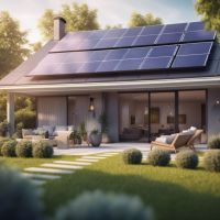 Rénovation énergétique : astuces pour booster votre habitation en 2024