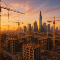 Pourquoi rénove-t-on nos villes aujourd’hui ?