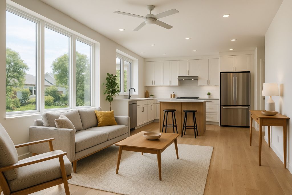 Rénovation maison : aides méconnues 2025