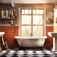 Rénover sa salle de bain : idées et astuces clés