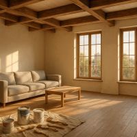 Prix au m² : rénover sa maison sans stress